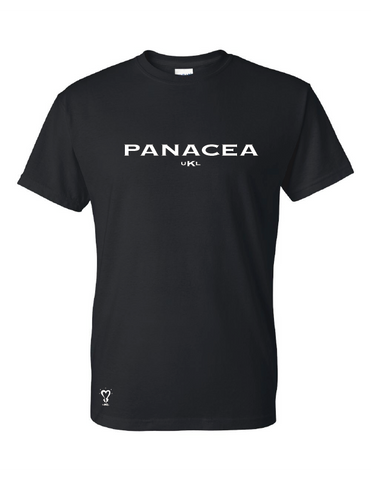 Signature BLK “PANACEA” T-Shirt (Unisex)